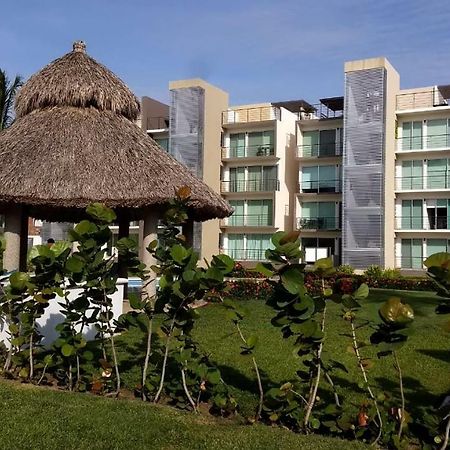 Ferienwohnung Departamento Acapulco Diamante Exterior foto