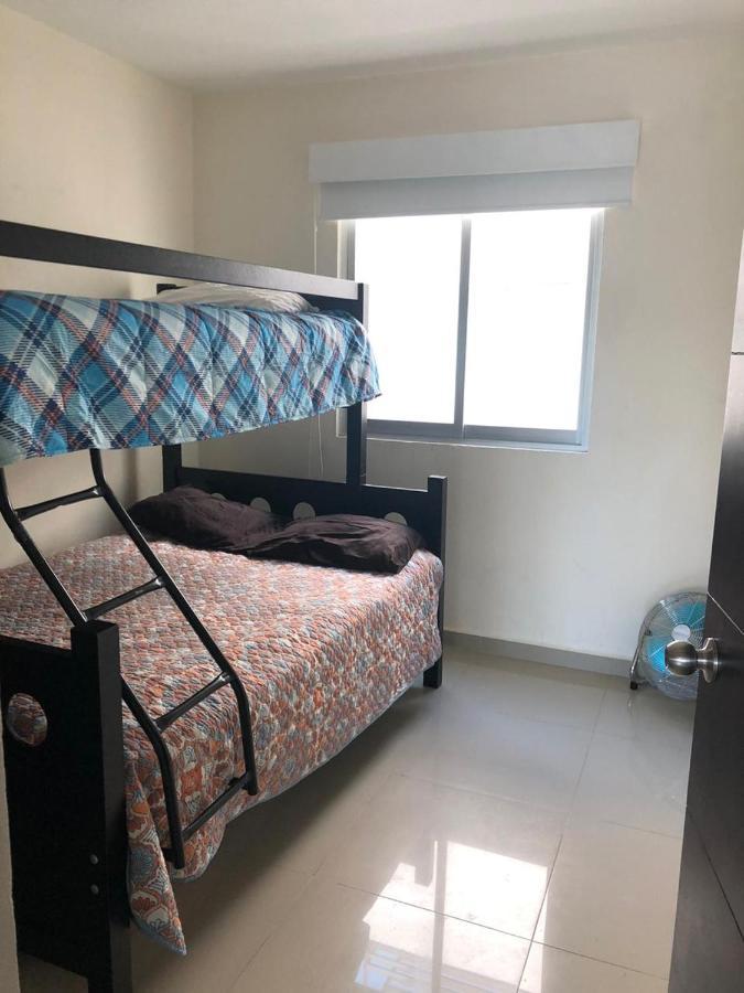 Ferienwohnung Departamento Acapulco Diamante Exterior foto
