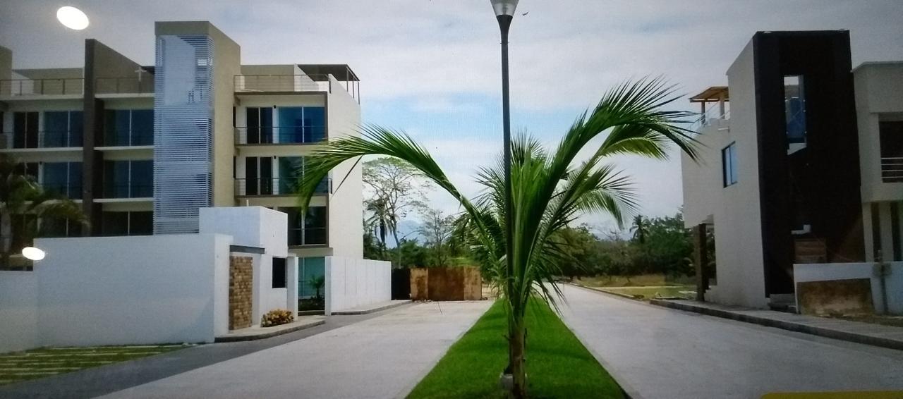 Ferienwohnung Departamento Acapulco Diamante Exterior foto